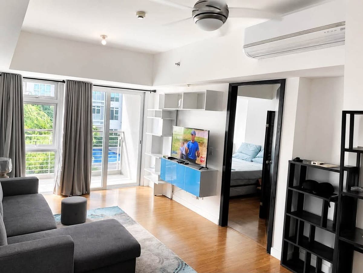 FOR RENT & SALE : THE VERANDA 1 BEDROOM - photo 2