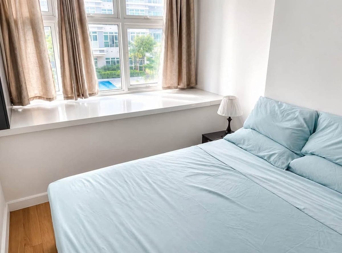 FOR RENT & SALE : THE VERANDA 1 BEDROOM - photo 3