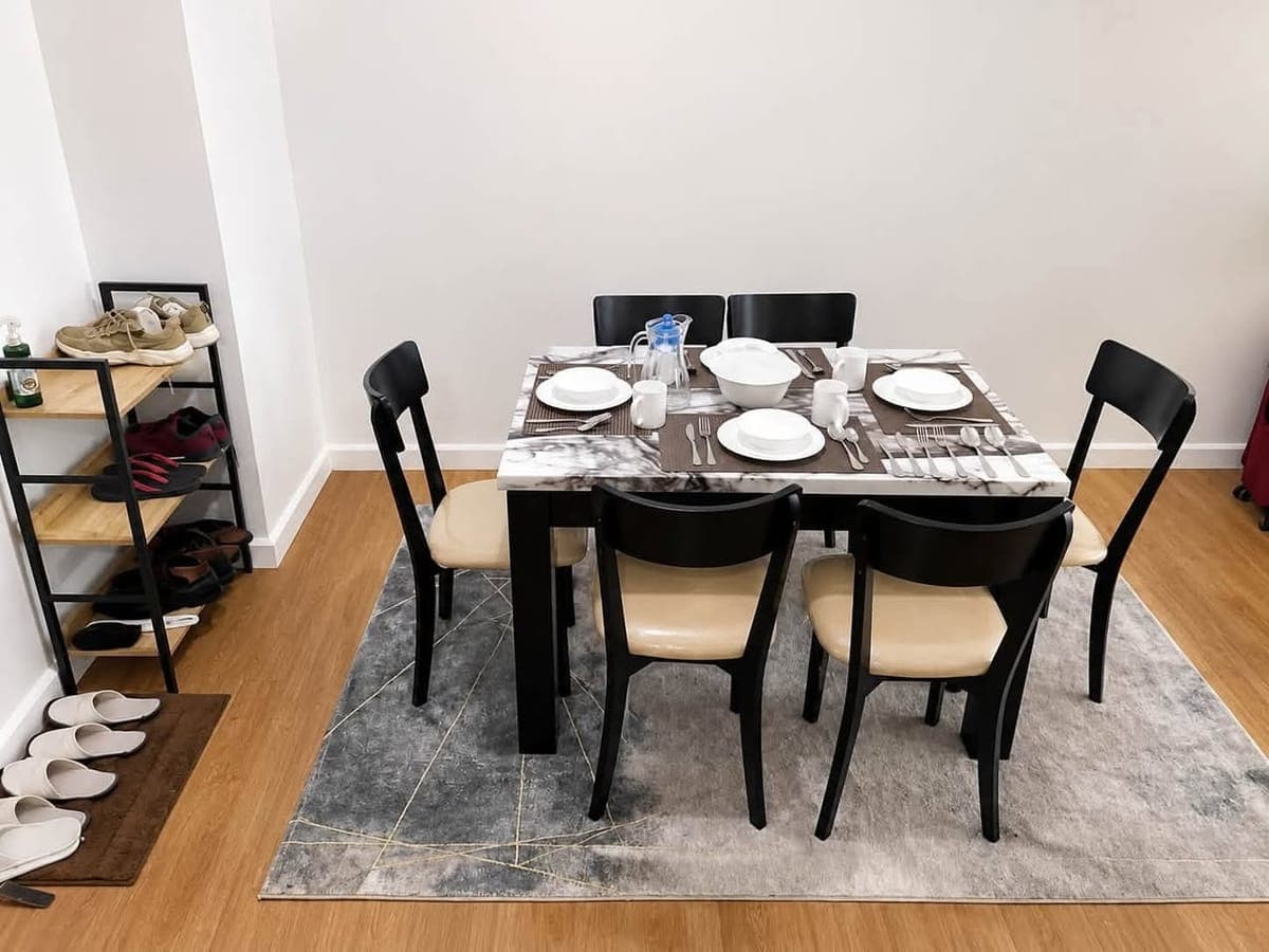 FOR RENT & SALE : THE VERANDA 1 BEDROOM - photo 5