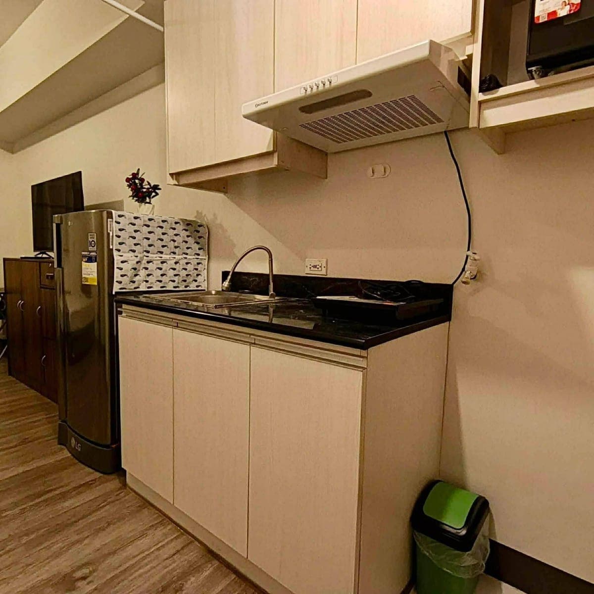 FOR RENT‼️SYMFONI STUDIO UNIT - photo 1