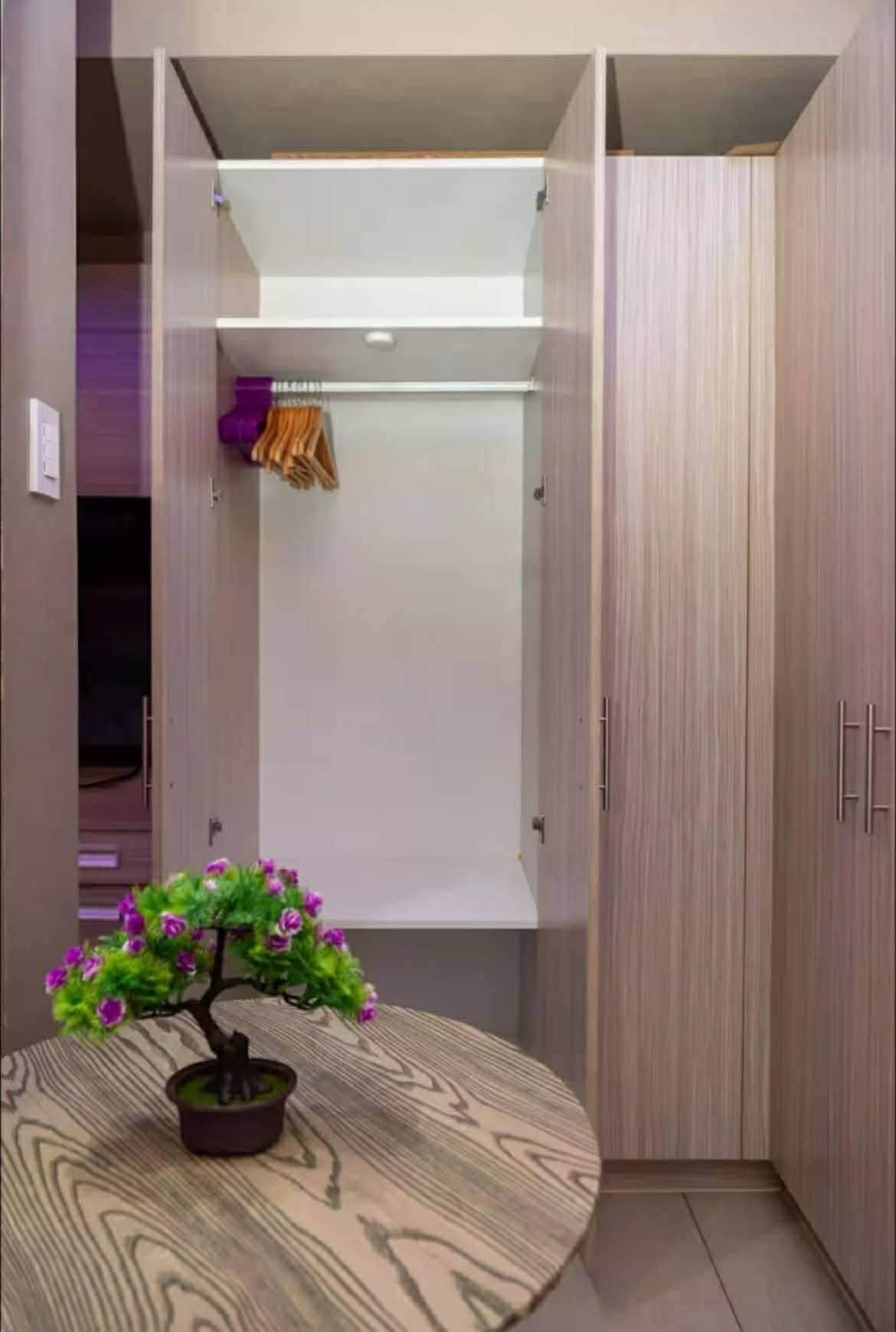 🌆 Studio Unit for Rent – Horizon 101 Cebu - photo 1