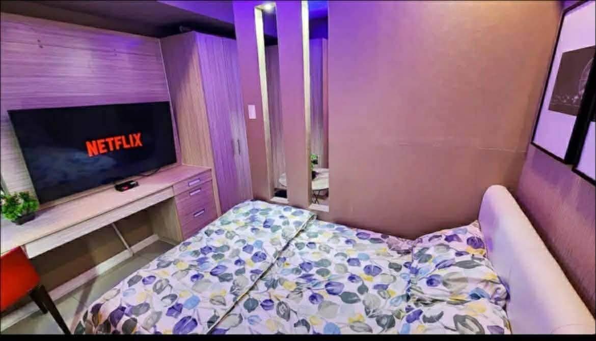 🌆 Studio Unit for Rent – Horizon 101 Cebu - photo 2