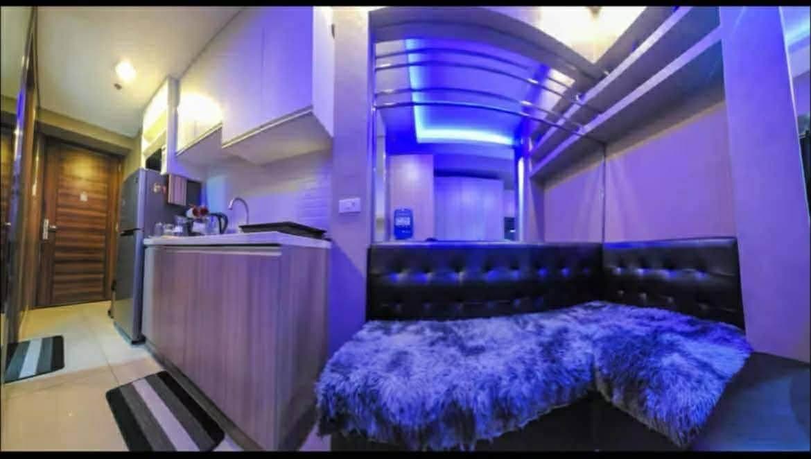 🌆 Studio Unit for Rent – Horizon 101 Cebu - photo 4