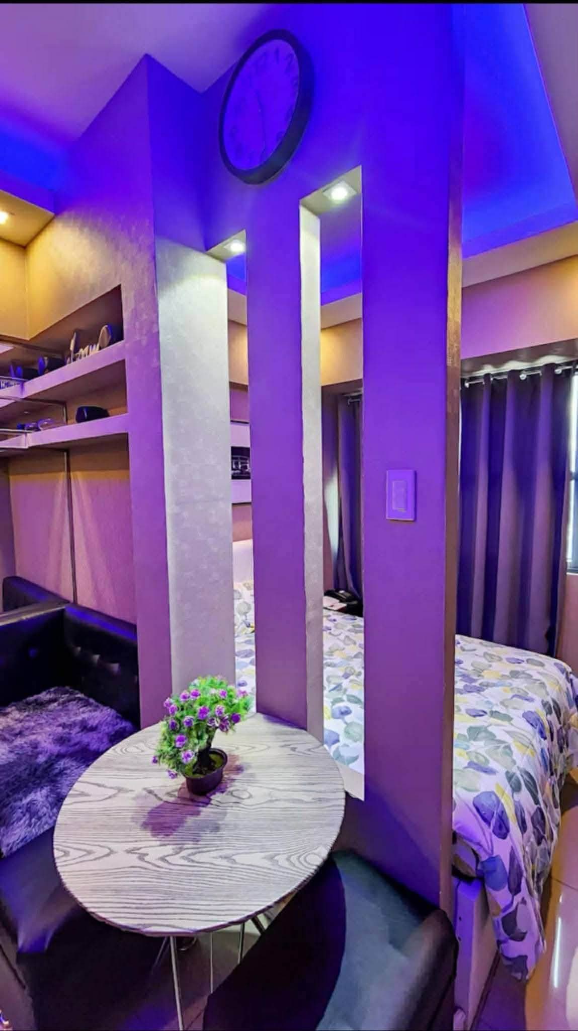 🌆 Studio Unit for Rent – Horizon 101 Cebu - photo 6