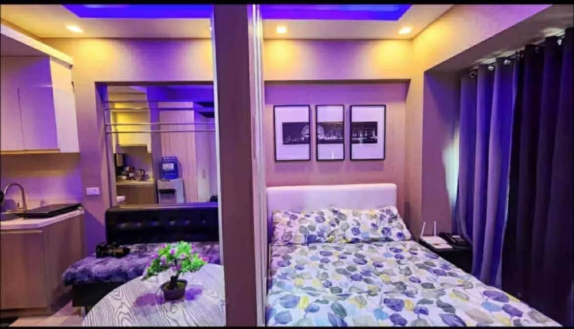 🌆 Studio Unit for Rent – Horizon 101 Cebu - photo 7