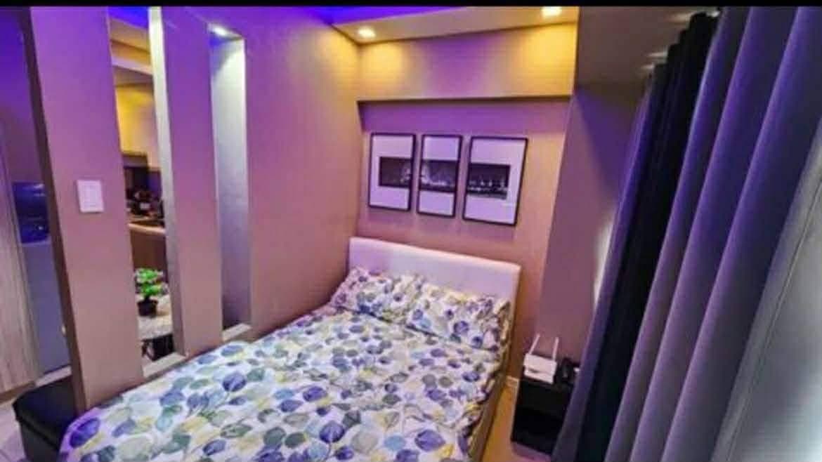 🌆 Studio Unit for Rent – Horizon 101 Cebu - photo 8