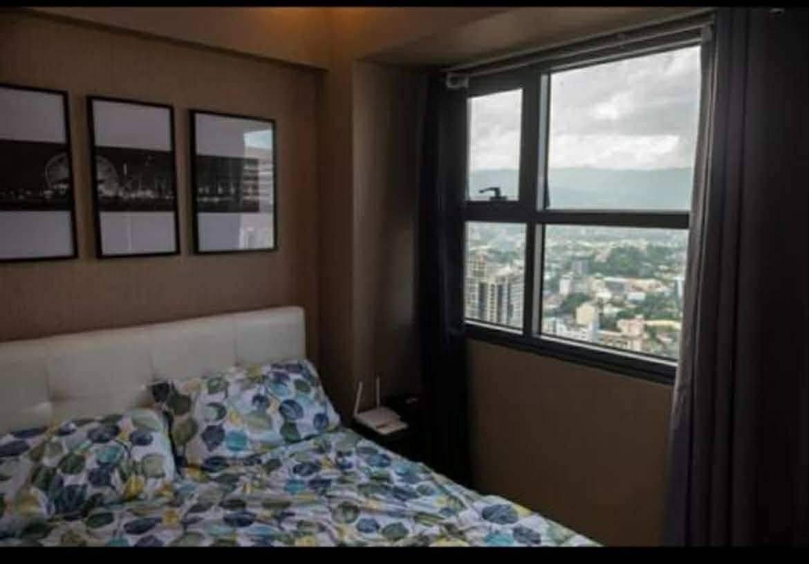 🌆 Studio Unit for Rent – Horizon 101 Cebu - photo 10