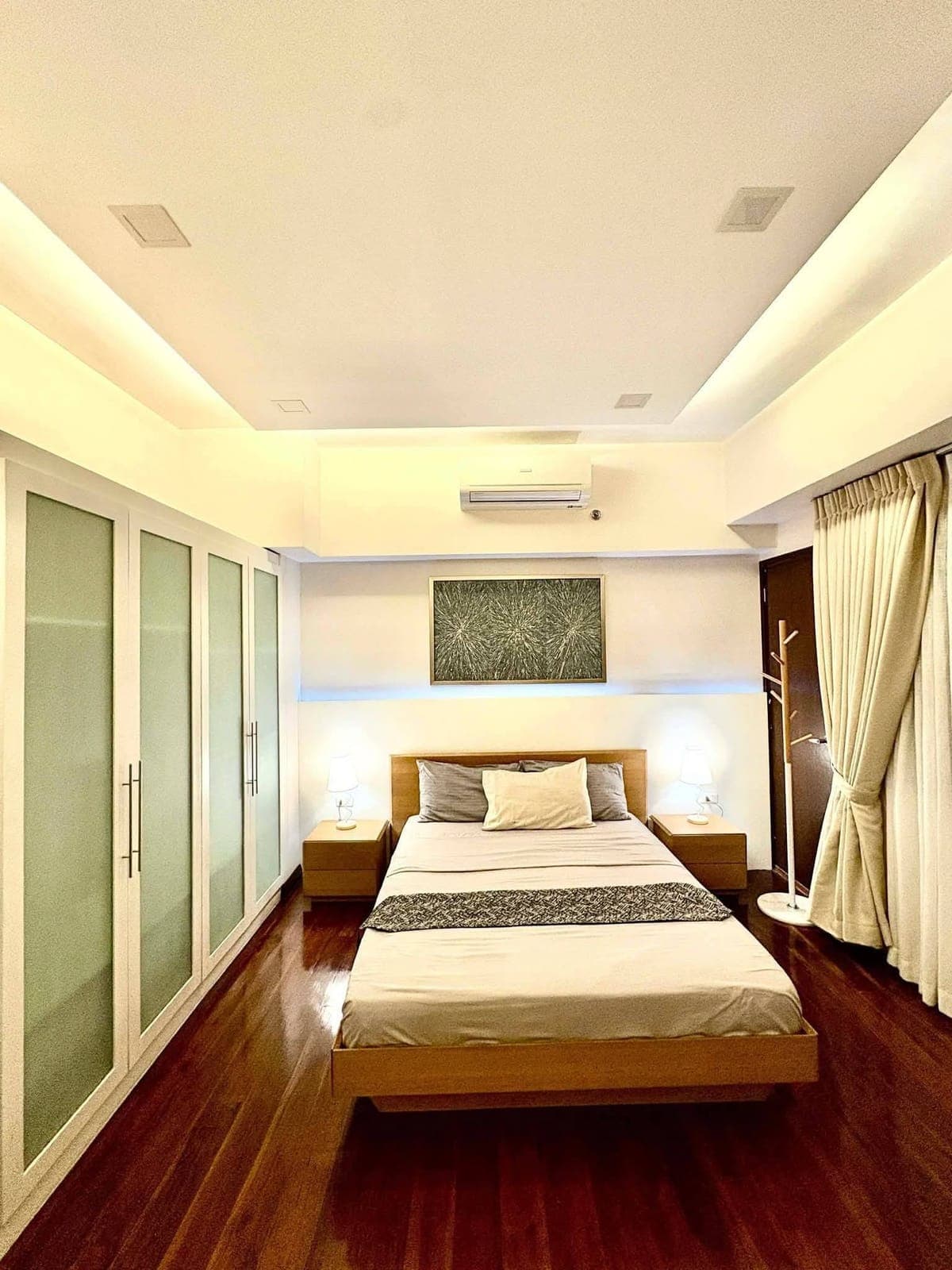 🌿🌿Fully Furnished 1BR at Avalon Condominium Ayala Cebu Business Park🌿🌿🌿 - photo 5