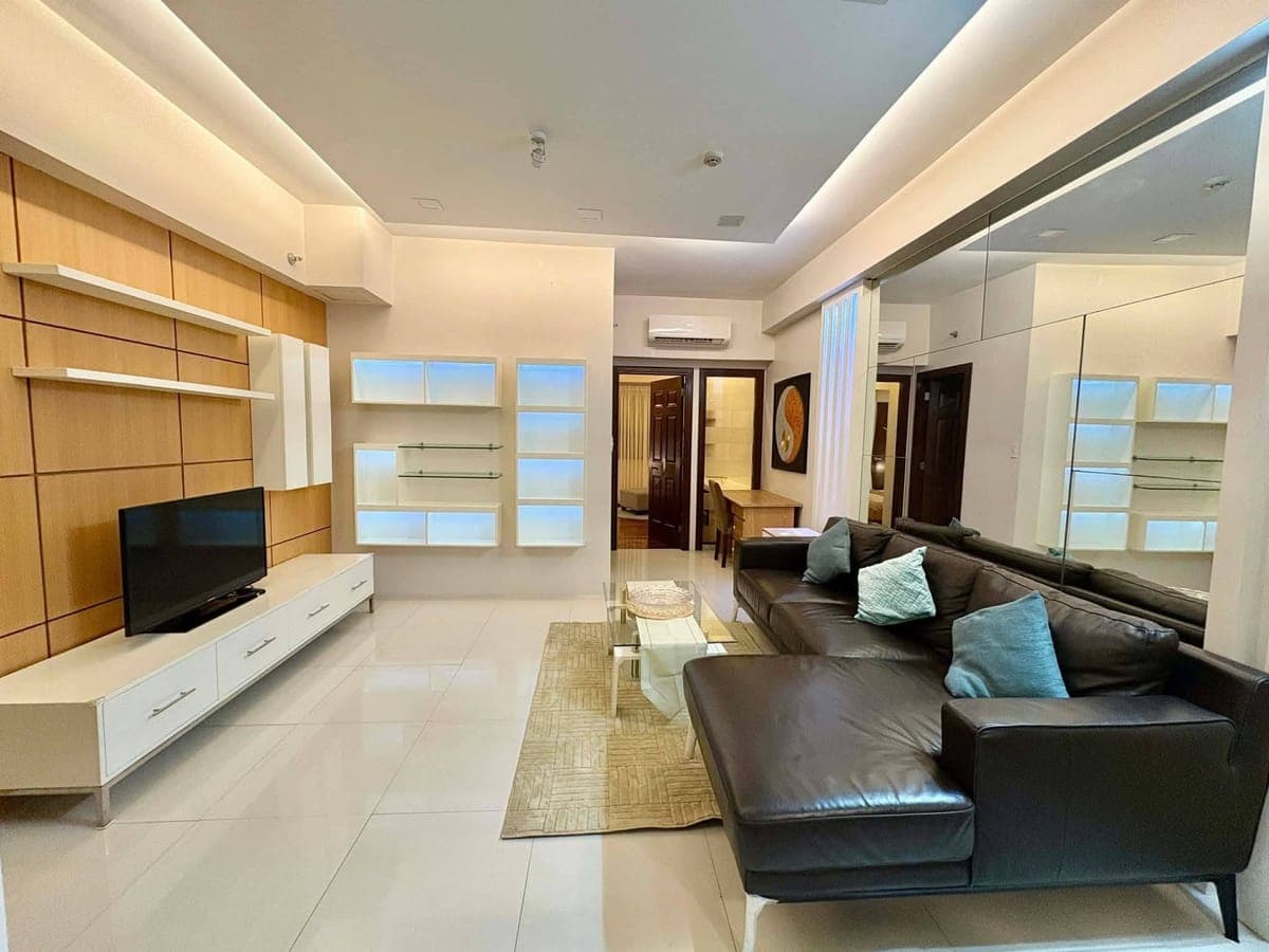 🌿🌿Fully Furnished 1BR at Avalon Condominium Ayala Cebu Business Park🌿🌿🌿 - photo 7