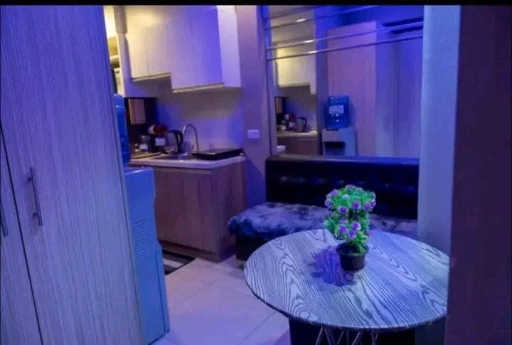 FOR RENT HORIZONS 101 1-BR FULLY FURNISHED 15K ONLY EXCLUDED DUES - photo 2