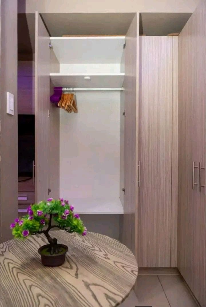 FOR RENT HORIZONS 101 1-BR FULLY FURNISHED 15K ONLY EXCLUDED DUES - photo 3