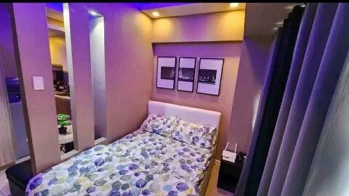 FOR RENT HORIZONS 101 1-BR FULLY FURNISHED 15K ONLY EXCLUDED DUES - photo 4