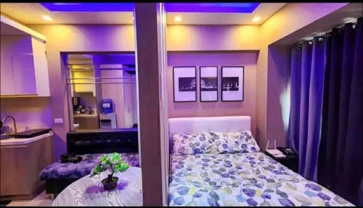 FOR RENT HORIZONS 101 1-BR FULLY FURNISHED 15K ONLY EXCLUDED DUES - photo 6