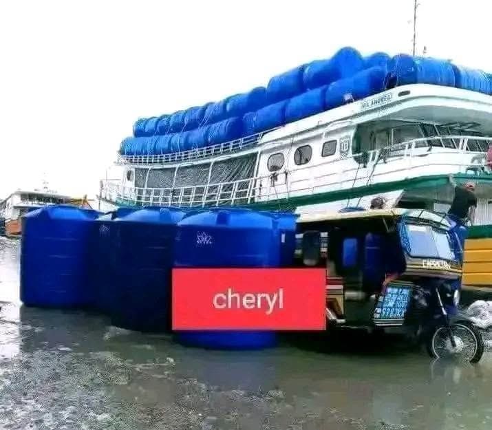Water tanks available here 🥰 - photo 1