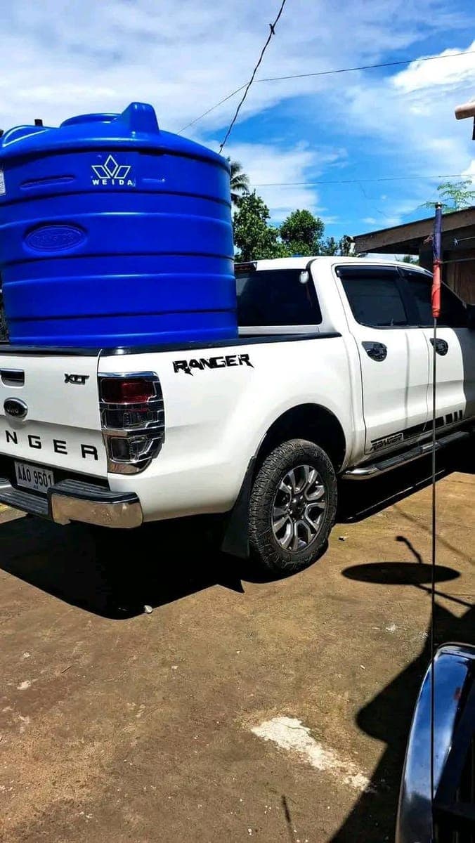 Water tanks available here 🥰 - photo 3