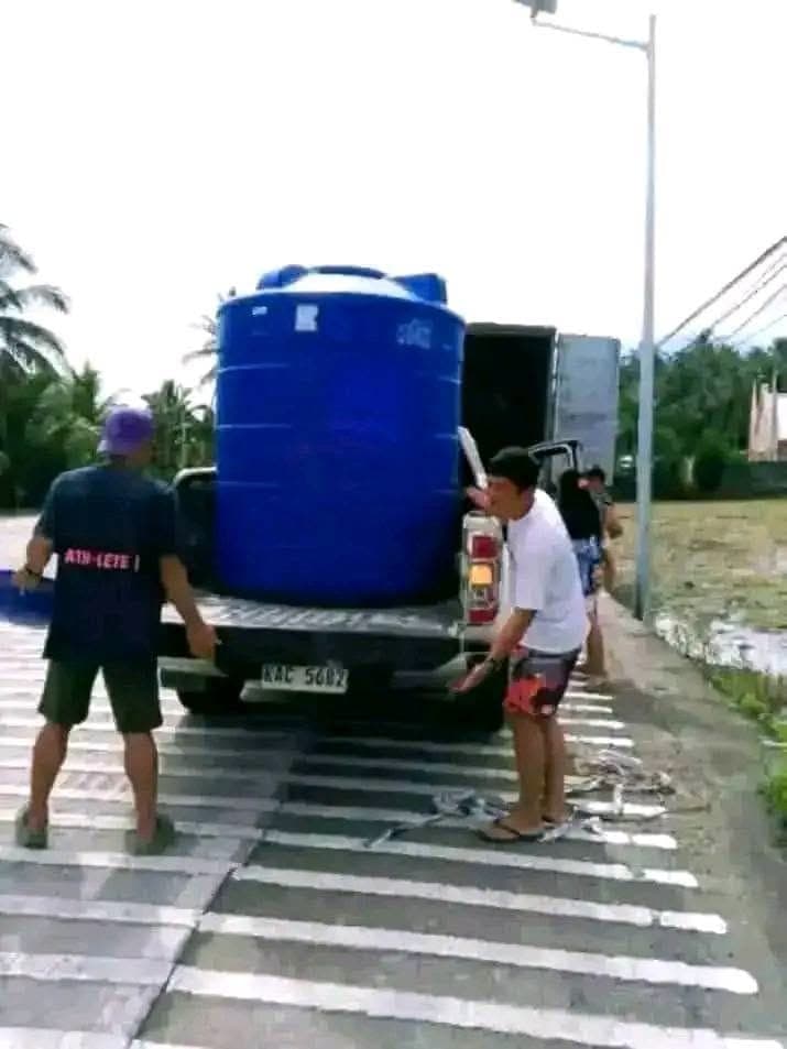Water tanks available here 🥰 - photo 4