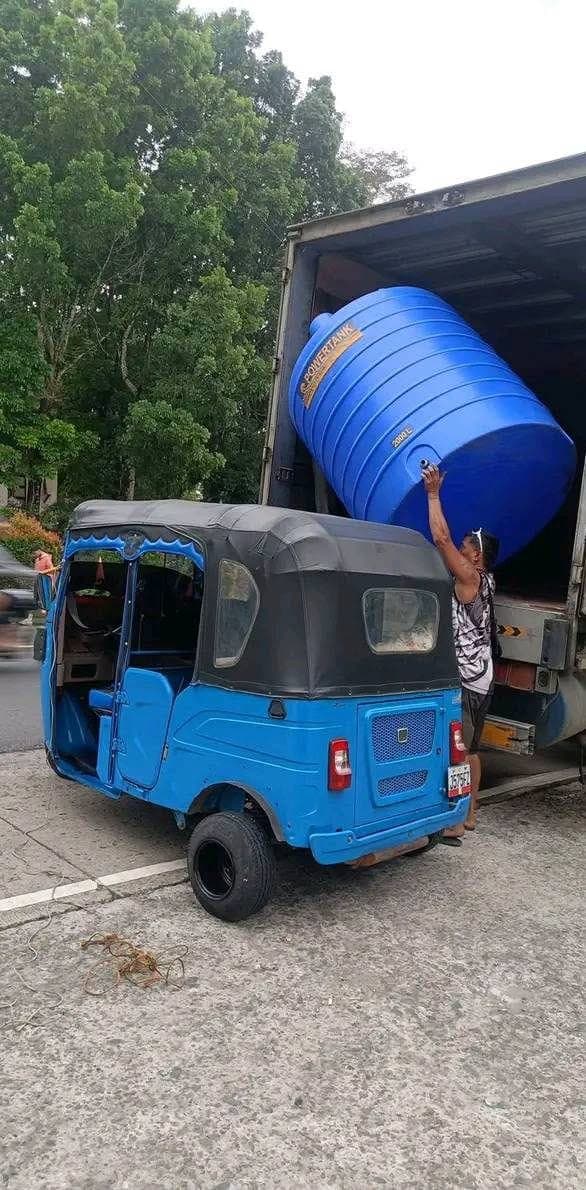 Water tanks available here 🥰 - photo 5