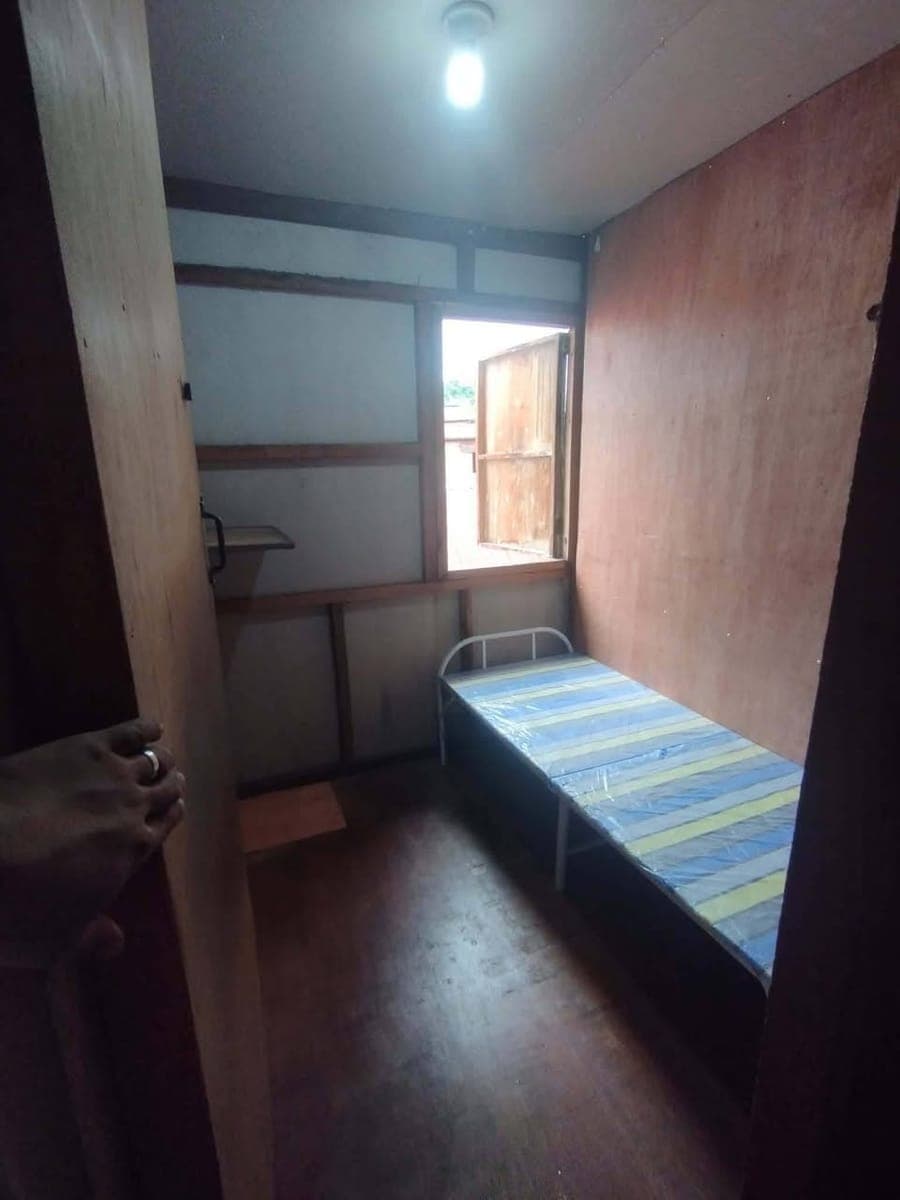 🏠 ROOM FOR RENT — LADY BOARDERS ONLY - photo 2