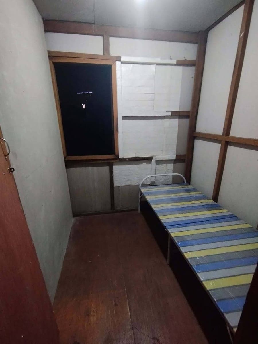🏠 ROOM FOR RENT — LADY BOARDERS ONLY - photo 3