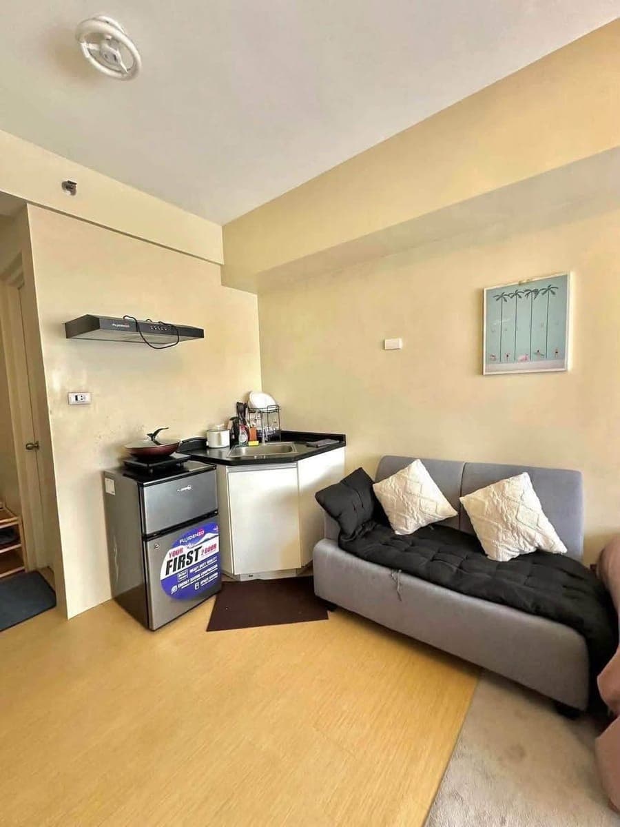 STUDIO CONDO FOR RENT - photo 5