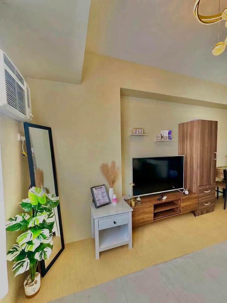 Condo For Rent at Avida Towers - photo 5