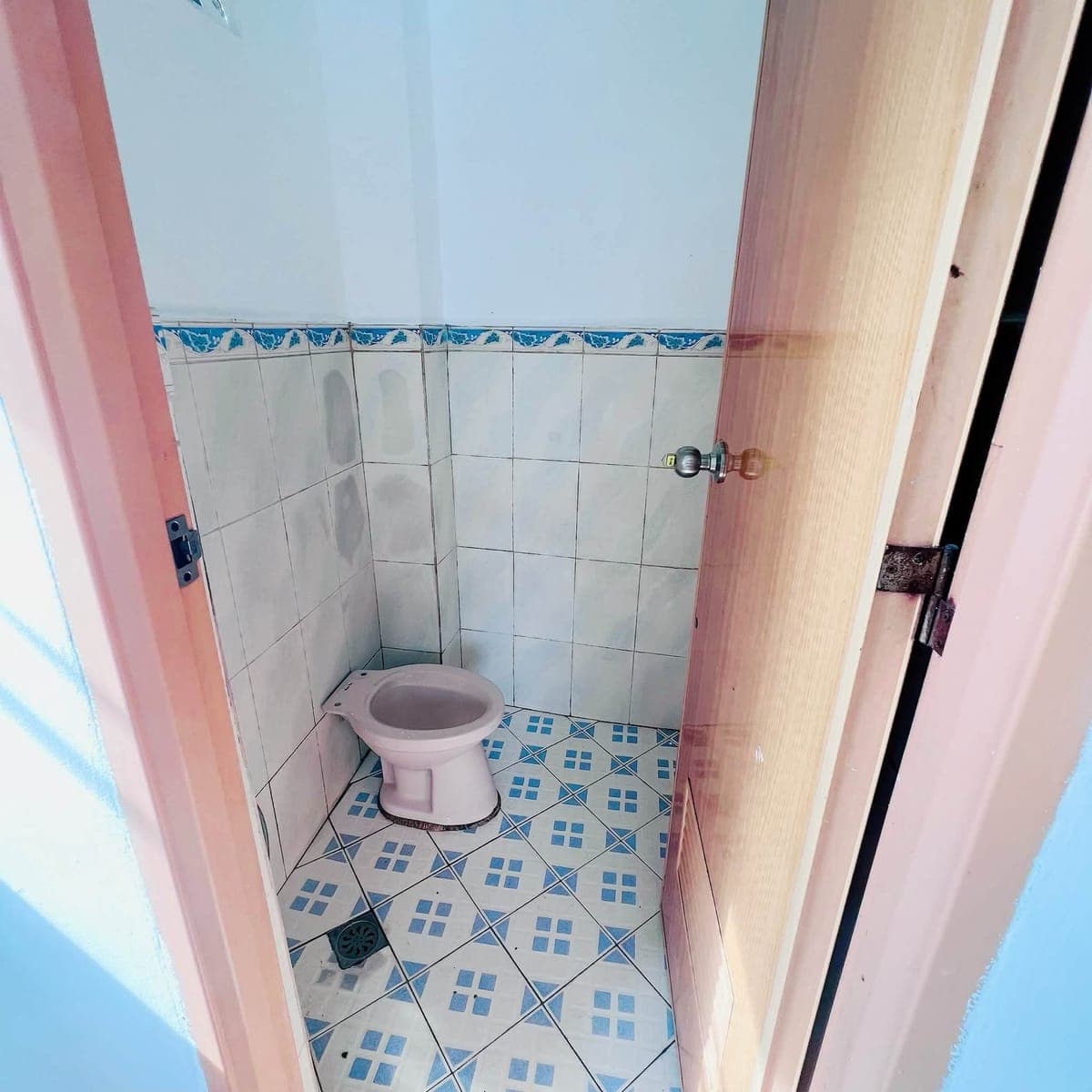 PTPA 🏡 STUDIO TYPE FOR RENT –Near BGC 📍 - photo 5