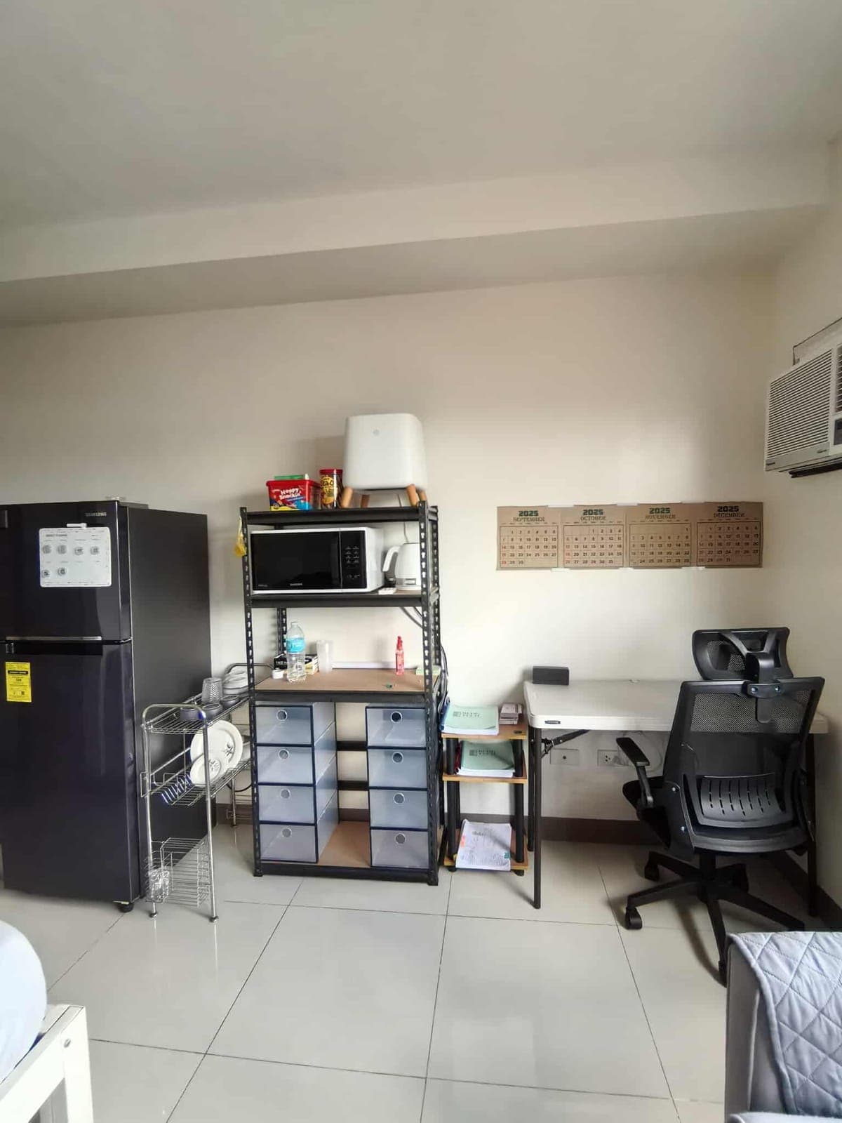 Studio for rent - photo 2