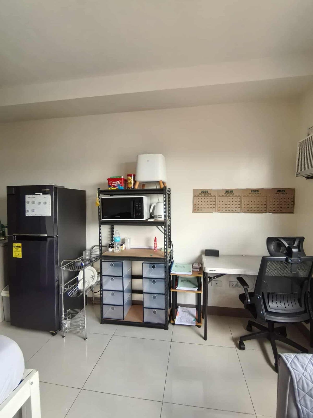 Studio for rent - photo 4