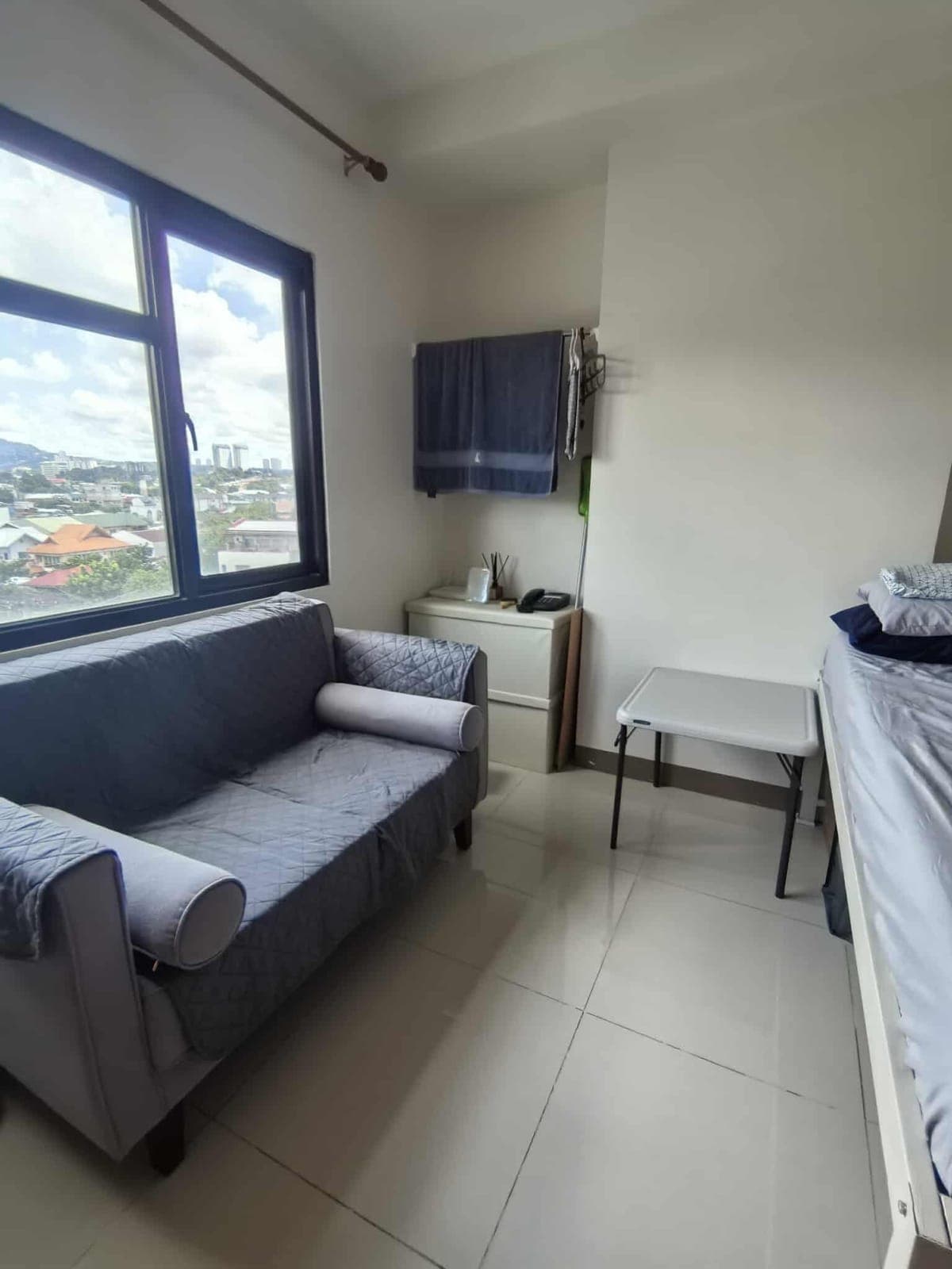 Studio for rent - photo 6