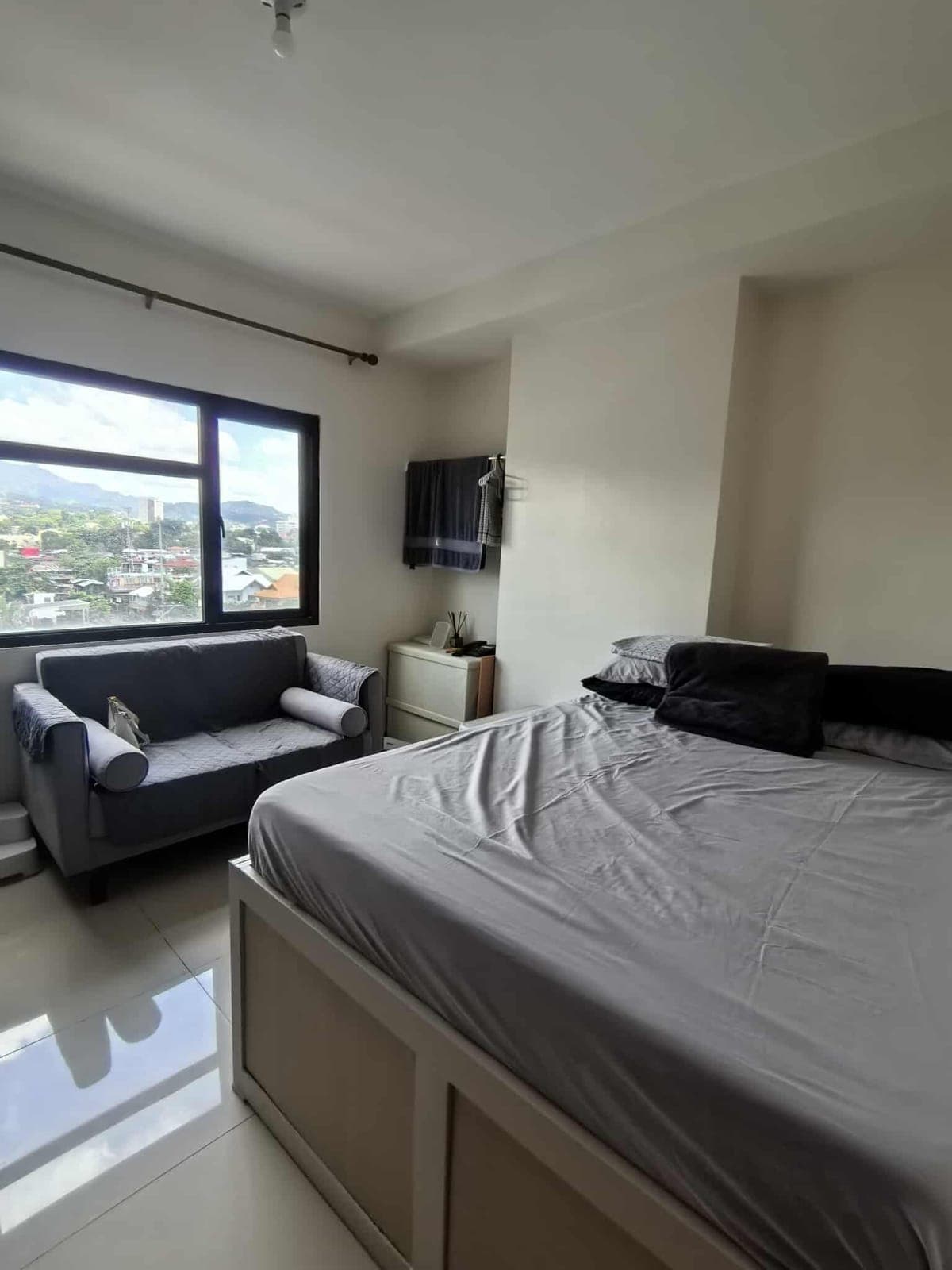 Studio for rent - photo 7