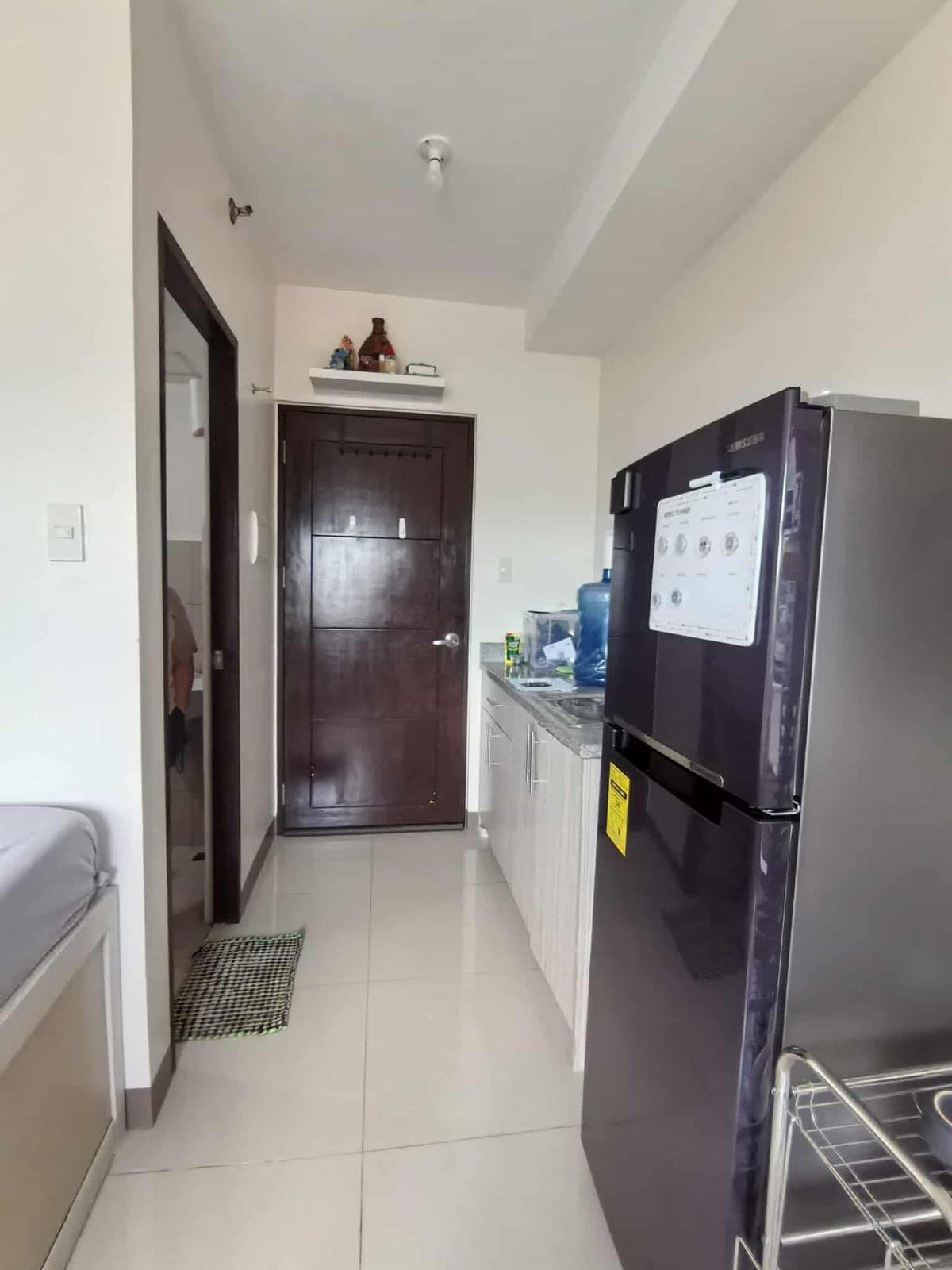 Studio for rent - photo 8