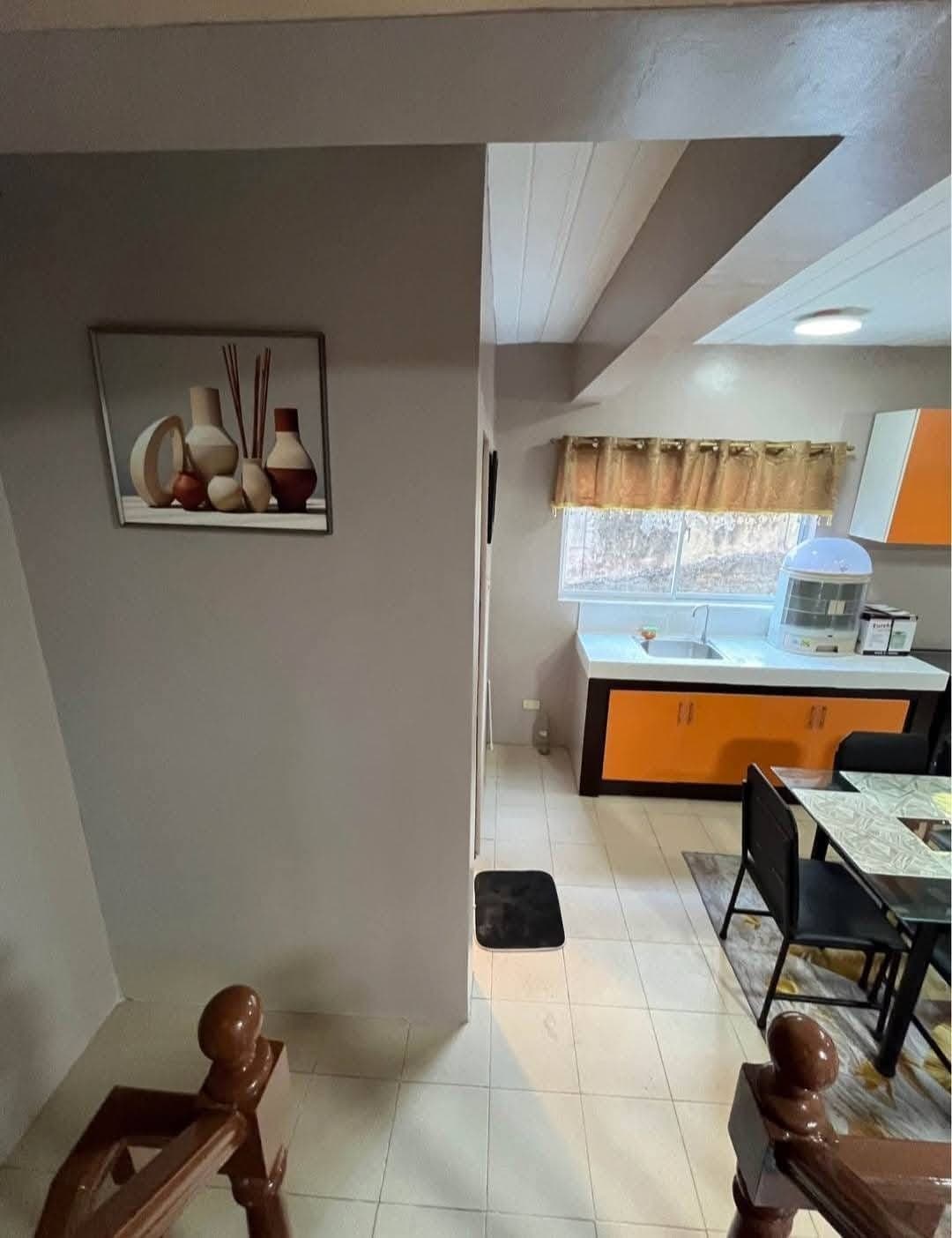 House for Rent: Azienda Genova, Camella, Linao Talisay City Cebu. - photo 1