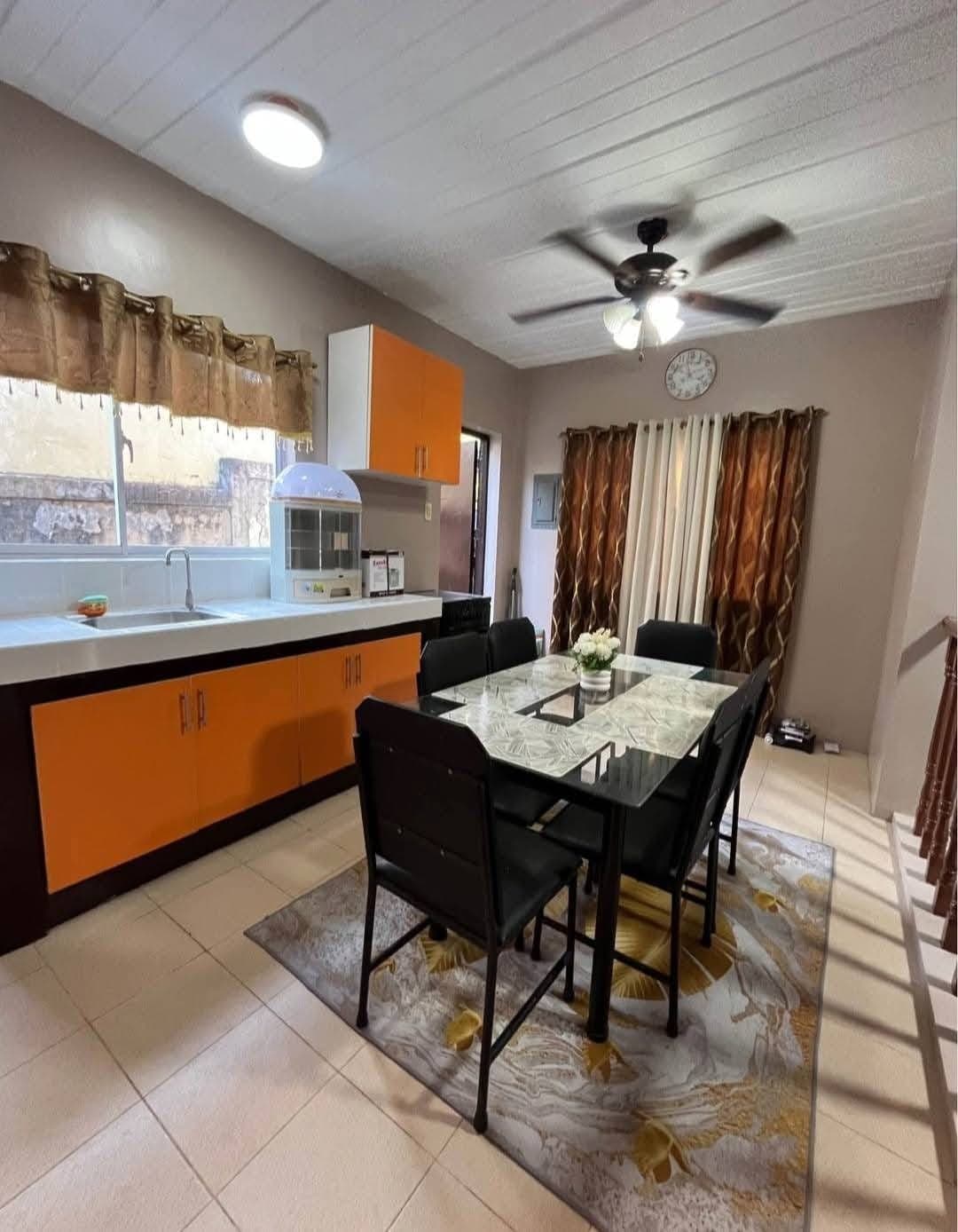 House for Rent: Azienda Genova, Camella, Linao Talisay City Cebu. - photo 4