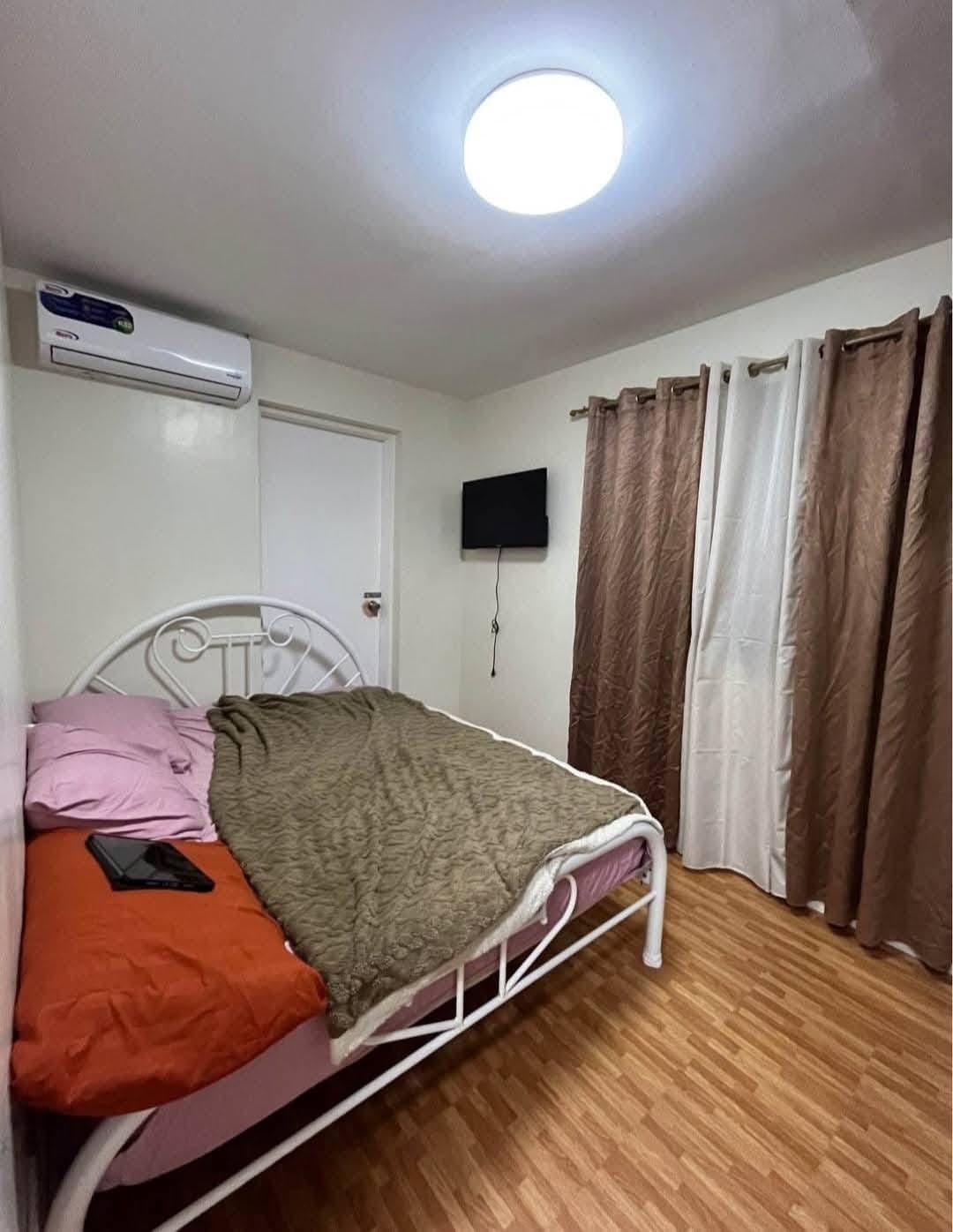 House for Rent: Azienda Genova, Camella, Linao Talisay City Cebu. - photo 5