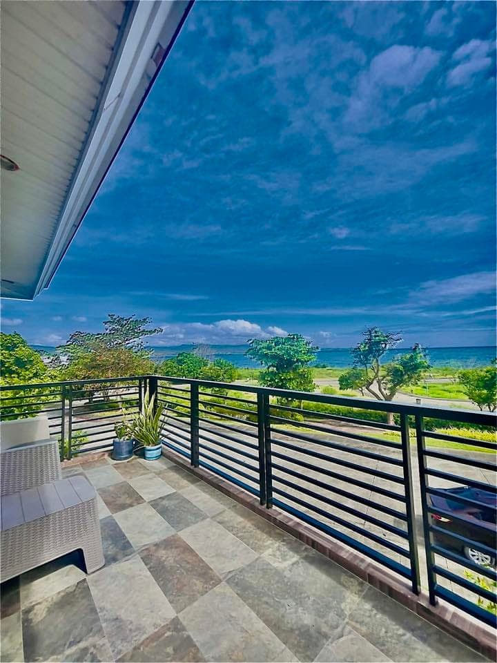 4BR house for rent in Liloan. ₱75k - photo 1