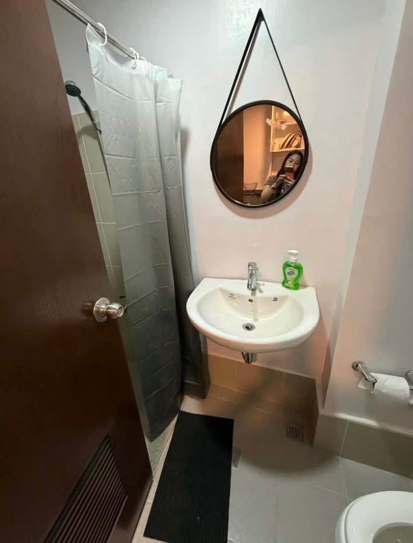 Studio Unit for Rent – Mandaue City - photo 1