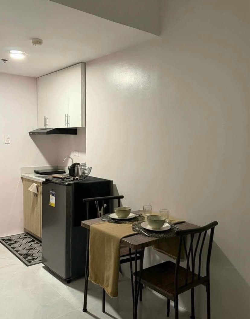 Studio Unit for Rent – Mandaue City - photo 2