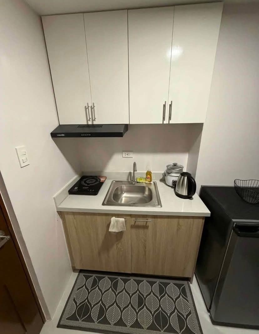 Studio Unit for Rent – Mandaue City - photo 3