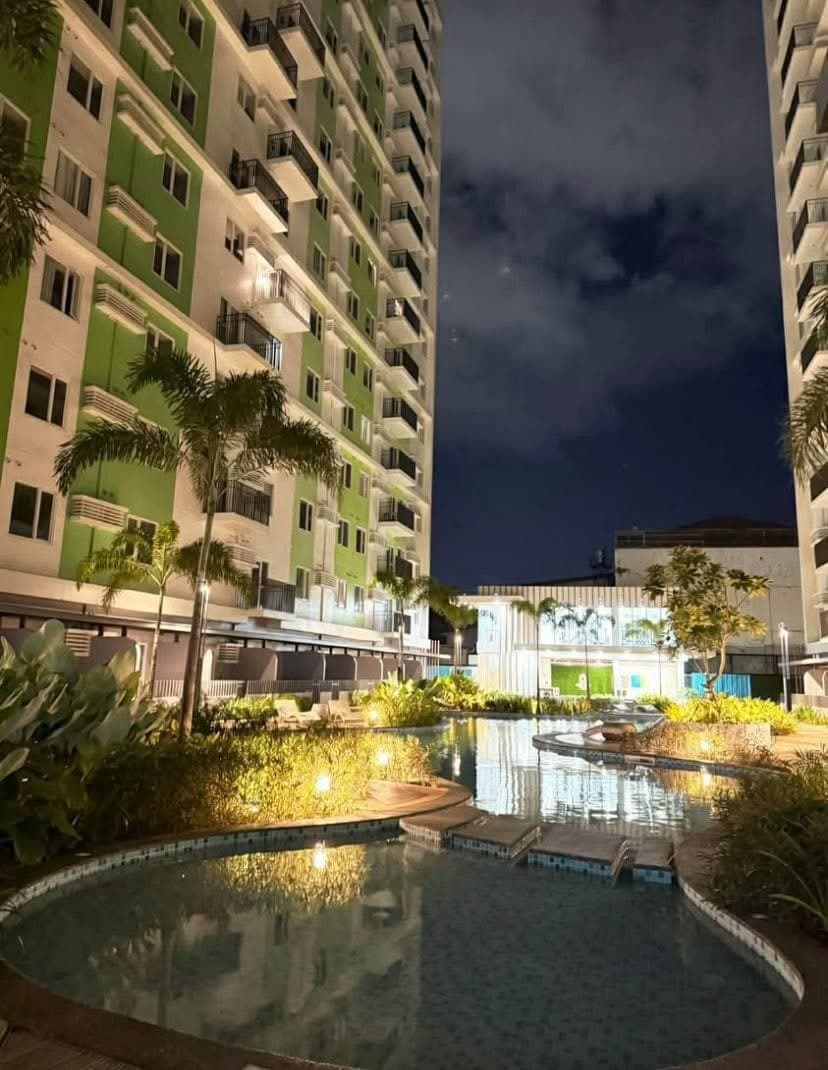 Studio Unit for Rent – Mandaue City - photo 4