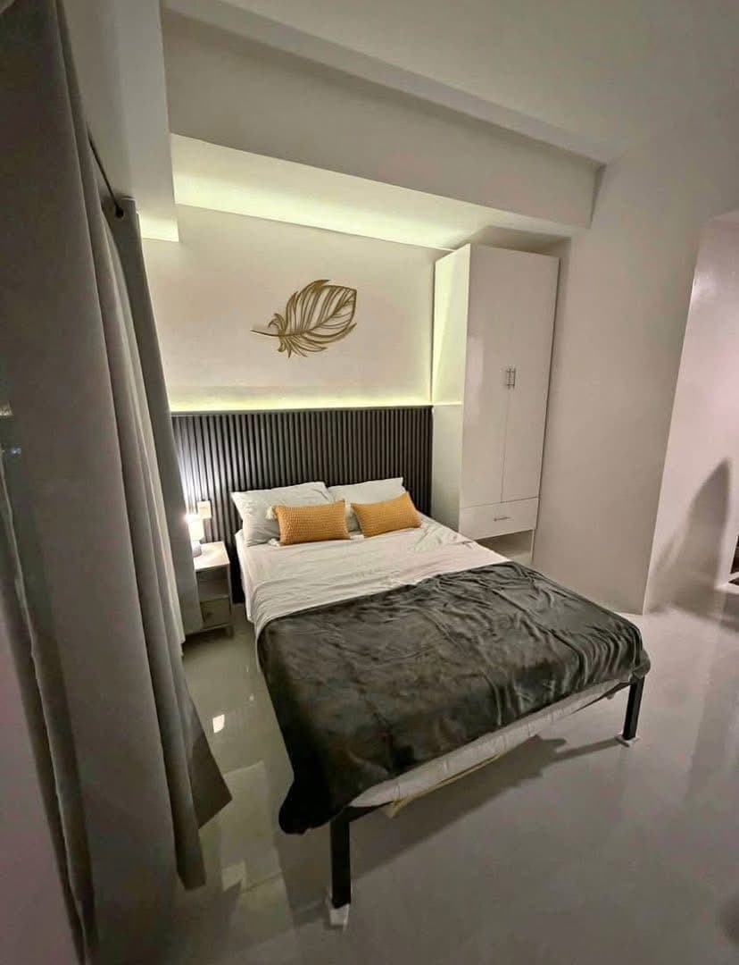 Studio Unit for Rent – Mandaue City - photo 5