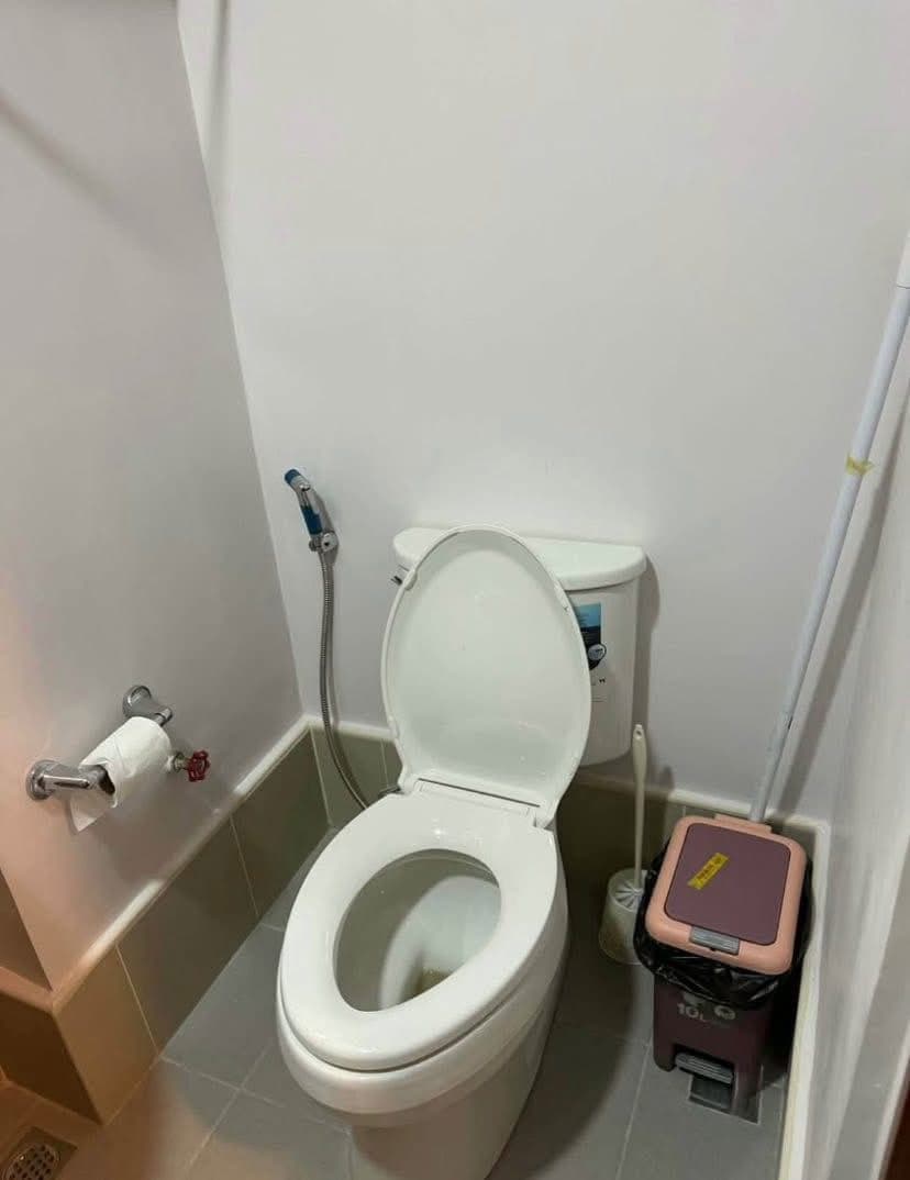 Studio Unit for Rent – Mandaue City - photo 8