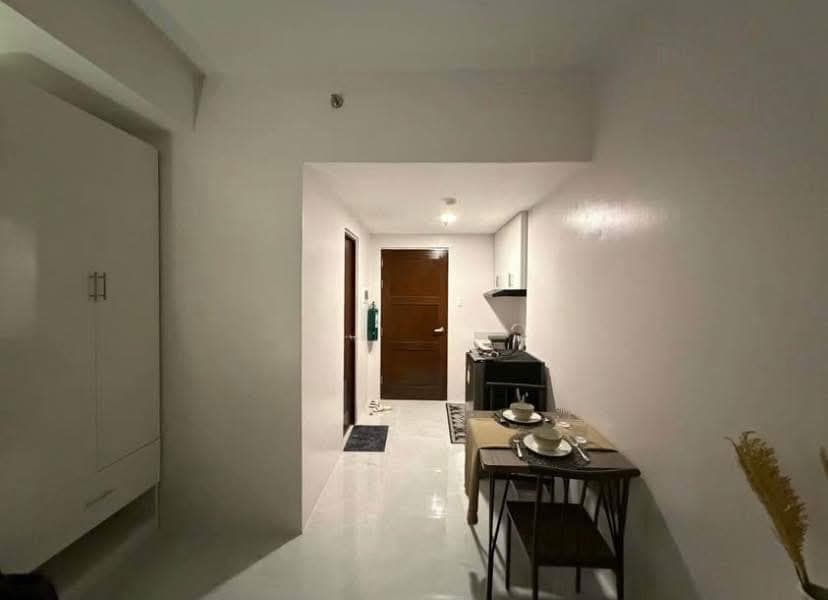 Studio Unit for Rent – Mandaue City - photo 9