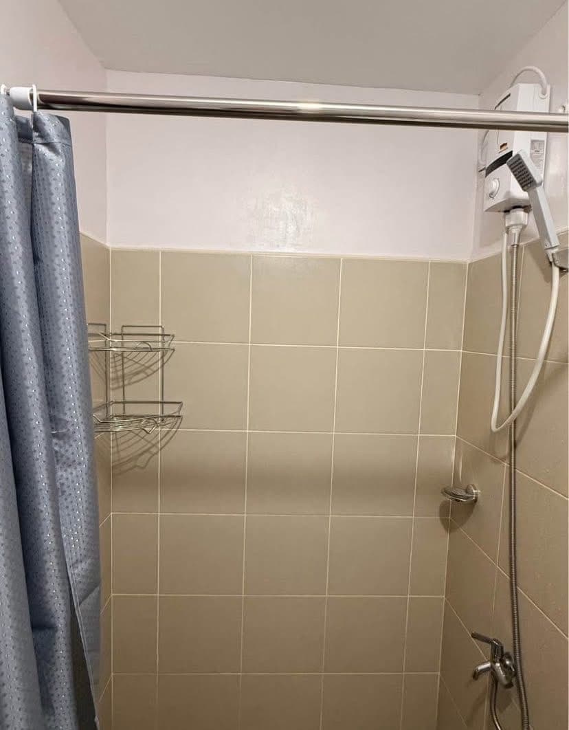 🌿 Studio Unit for Long-Term Lease | Casa Mira Towers, Mandaue - photo 2