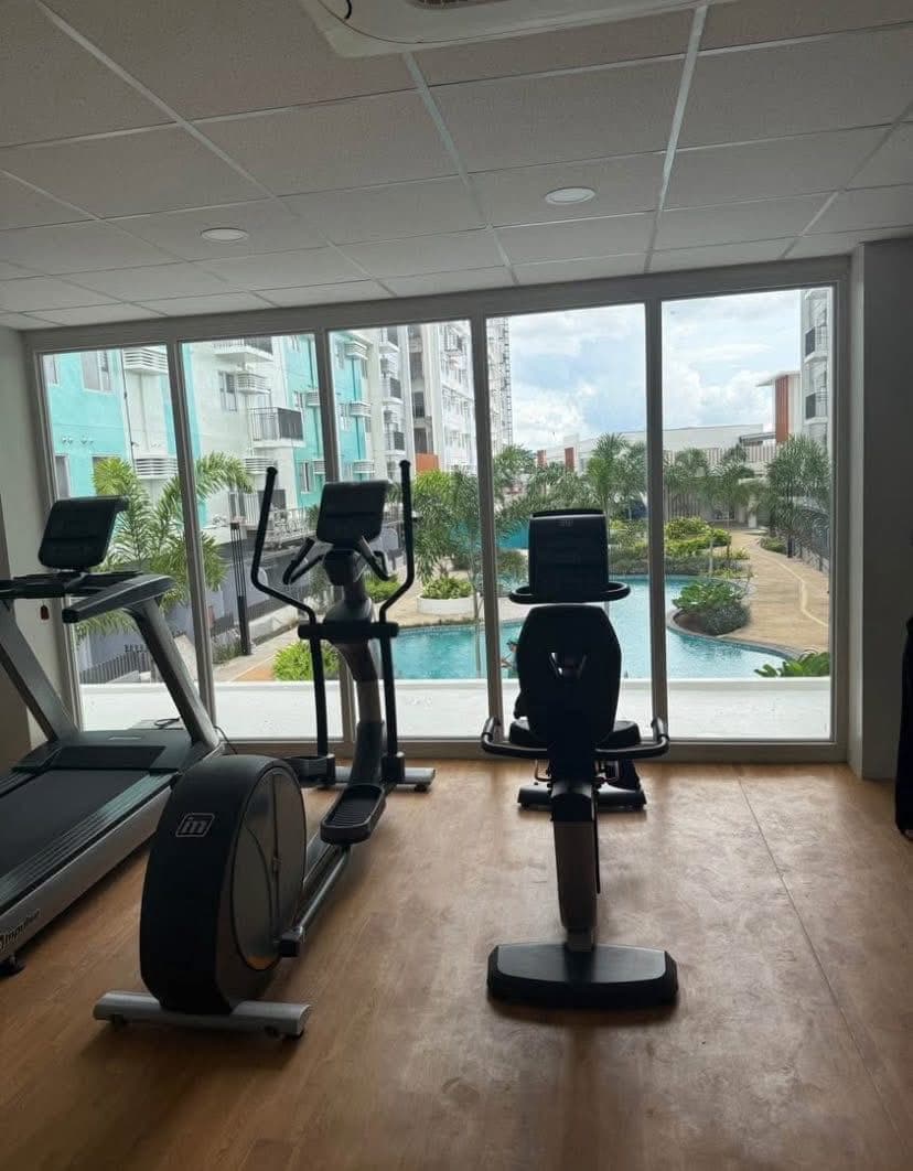 🌿 Studio Unit for Long-Term Lease | Casa Mira Towers, Mandaue - photo 3