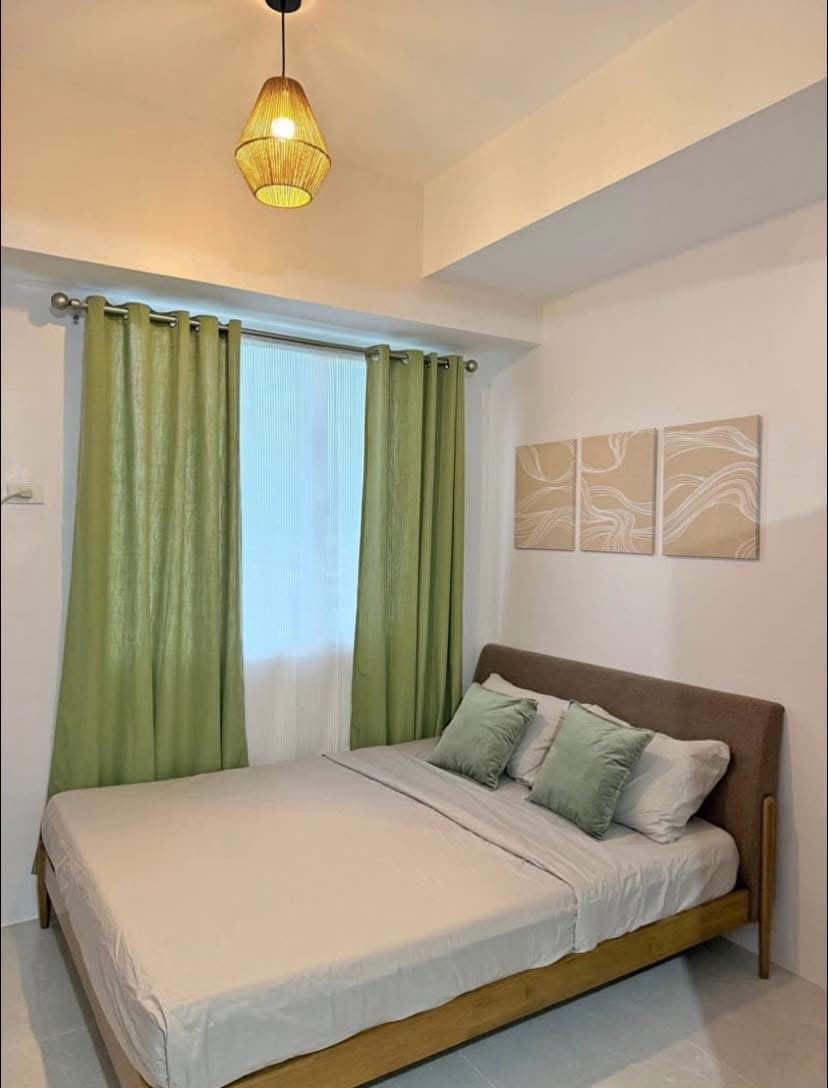 🌿 Studio Unit for Long-Term Lease | Casa Mira Towers, Mandaue - photo 4