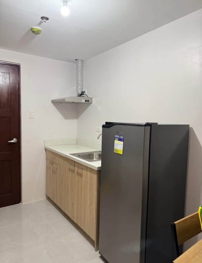 🌿 Studio Unit for Long-Term Lease | Casa Mira Towers, Mandaue - photo 7