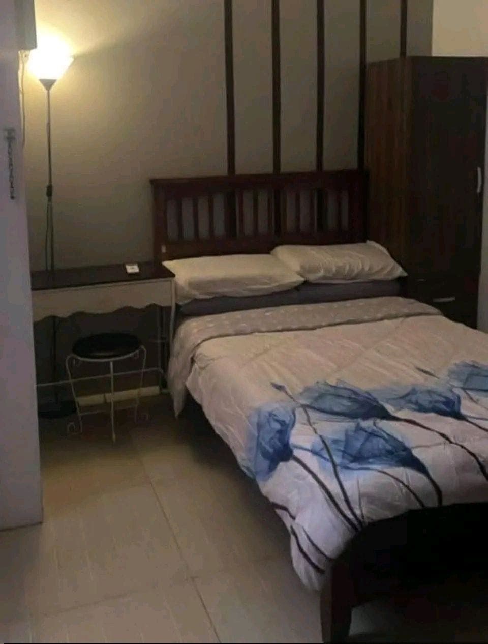 Studio Unit for Rent in Mandaue (Ground Floor) – ₱15,000/month, inclusive of condo dues and internet. Located near CDU. - photo 3