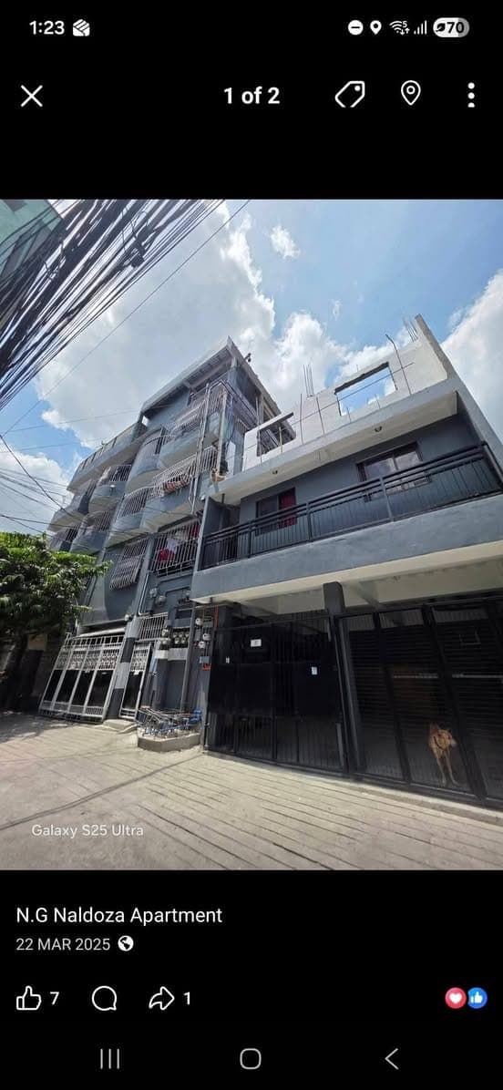 ANOTHER VACANT UNIT 💌 - photo 1