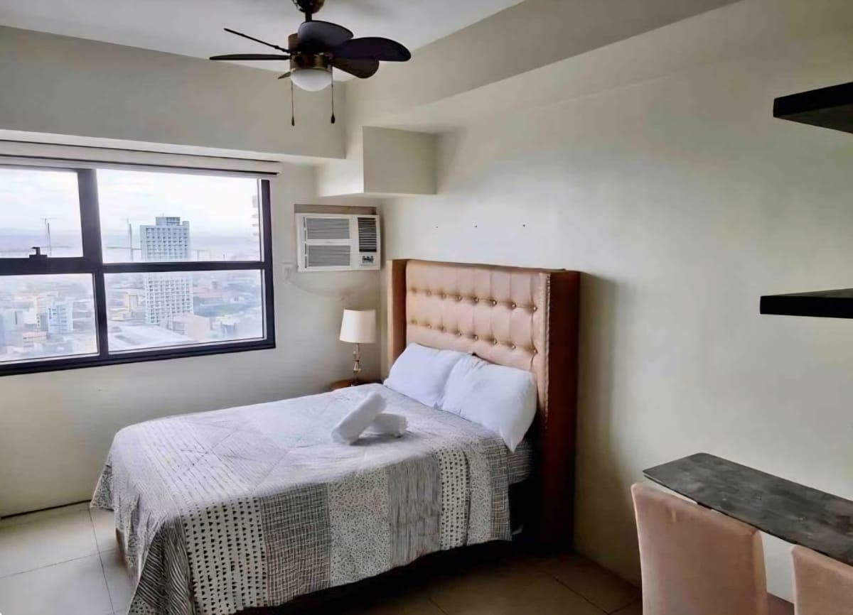 Fully Furnished Studio w/ Ocean View (CCLEX) - photo 1