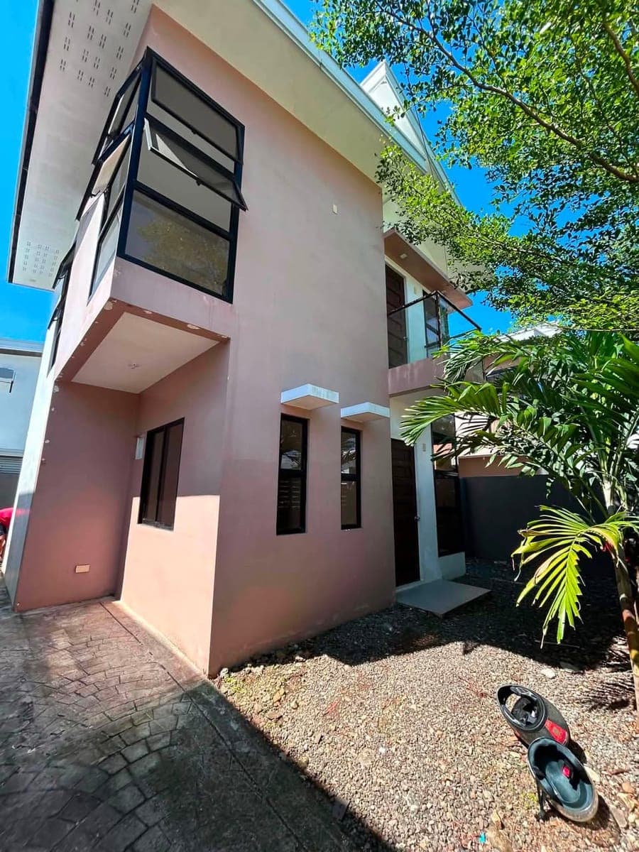 🏡 House for Rent | Ignatius Enclave 1, Xavier Estates Phase 6 - photo 4